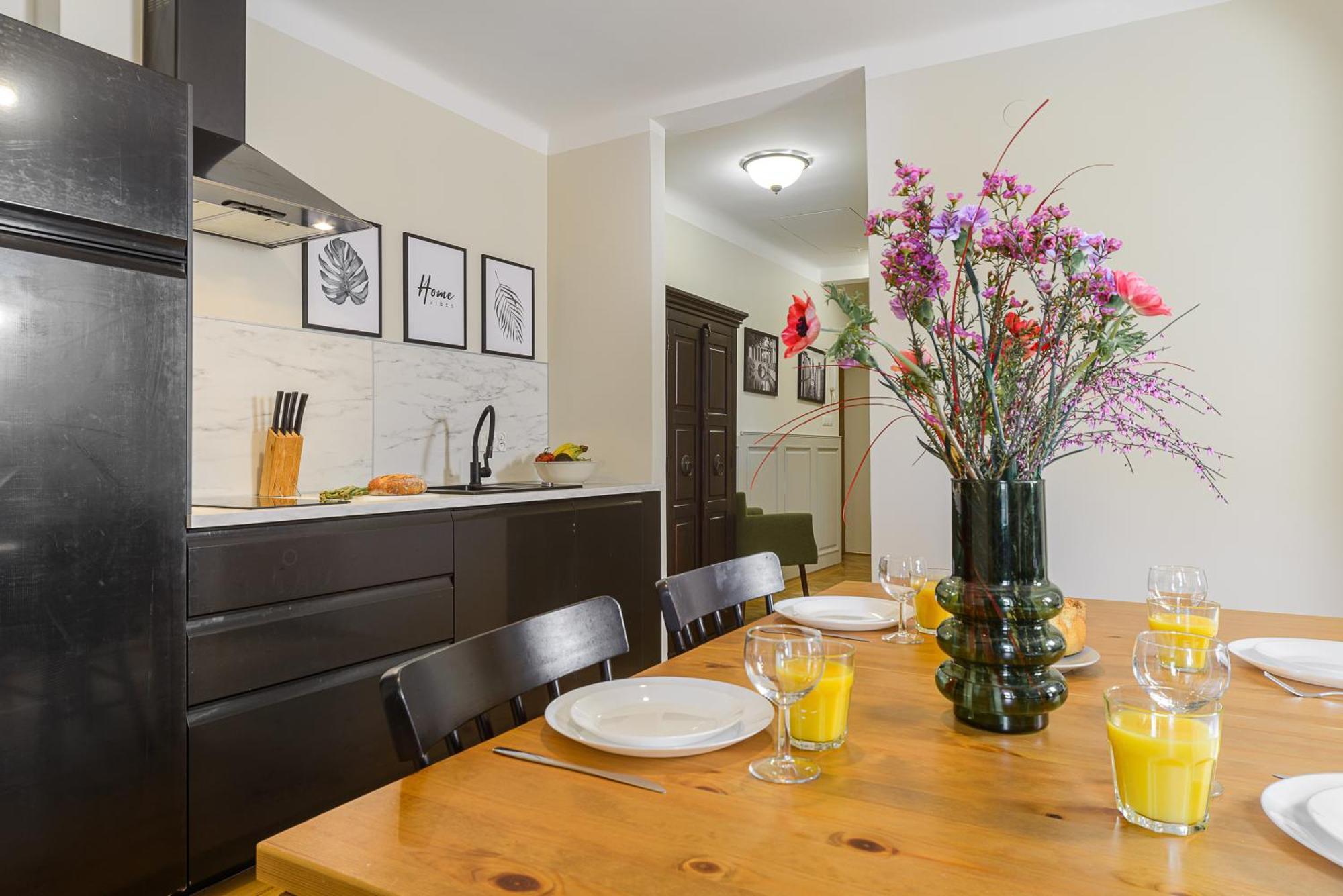 P&O Podwale Apartments Βαρσοβία Εξωτερικό φωτογραφία