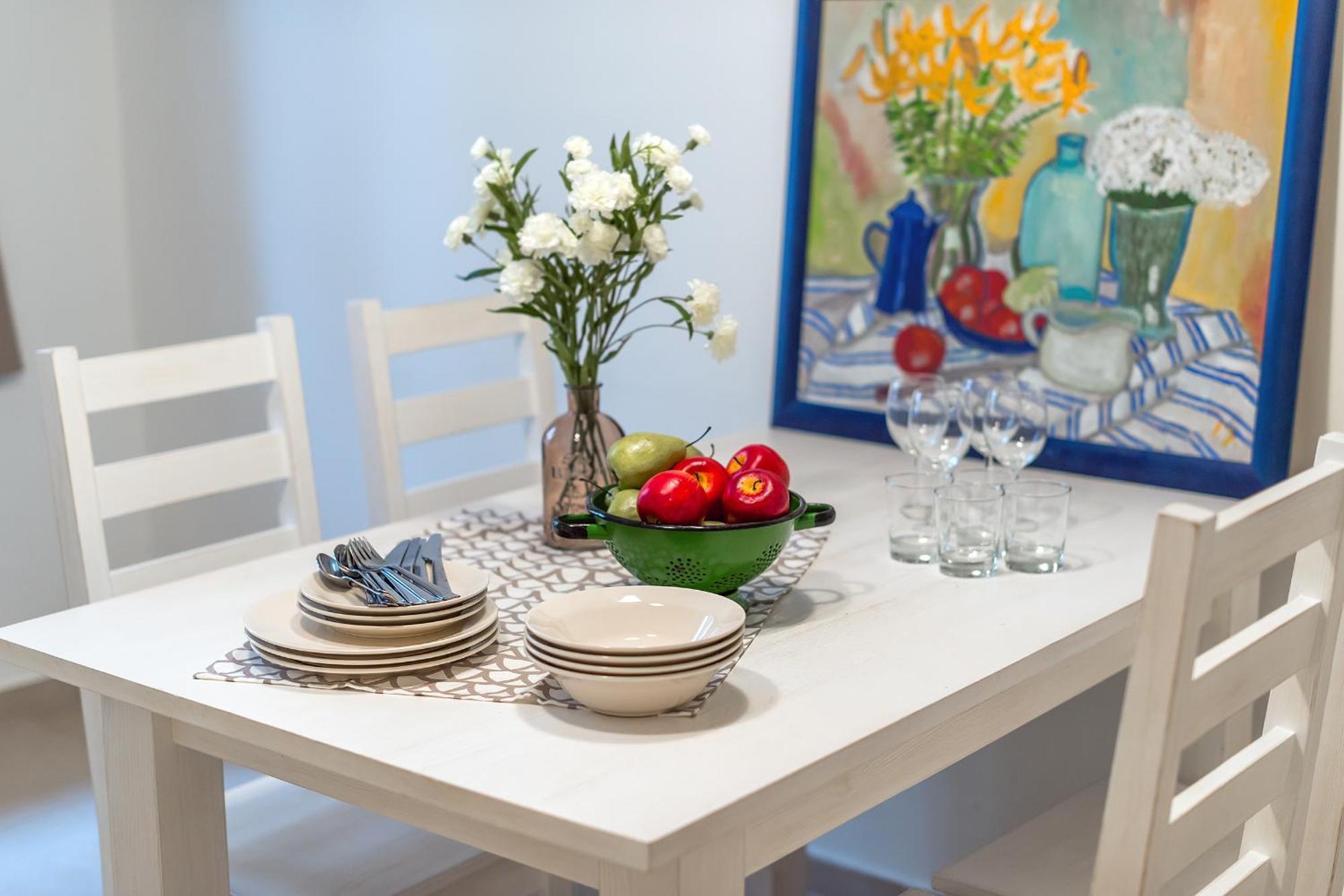 P&O Podwale Apartments Βαρσοβία Δωμάτιο φωτογραφία