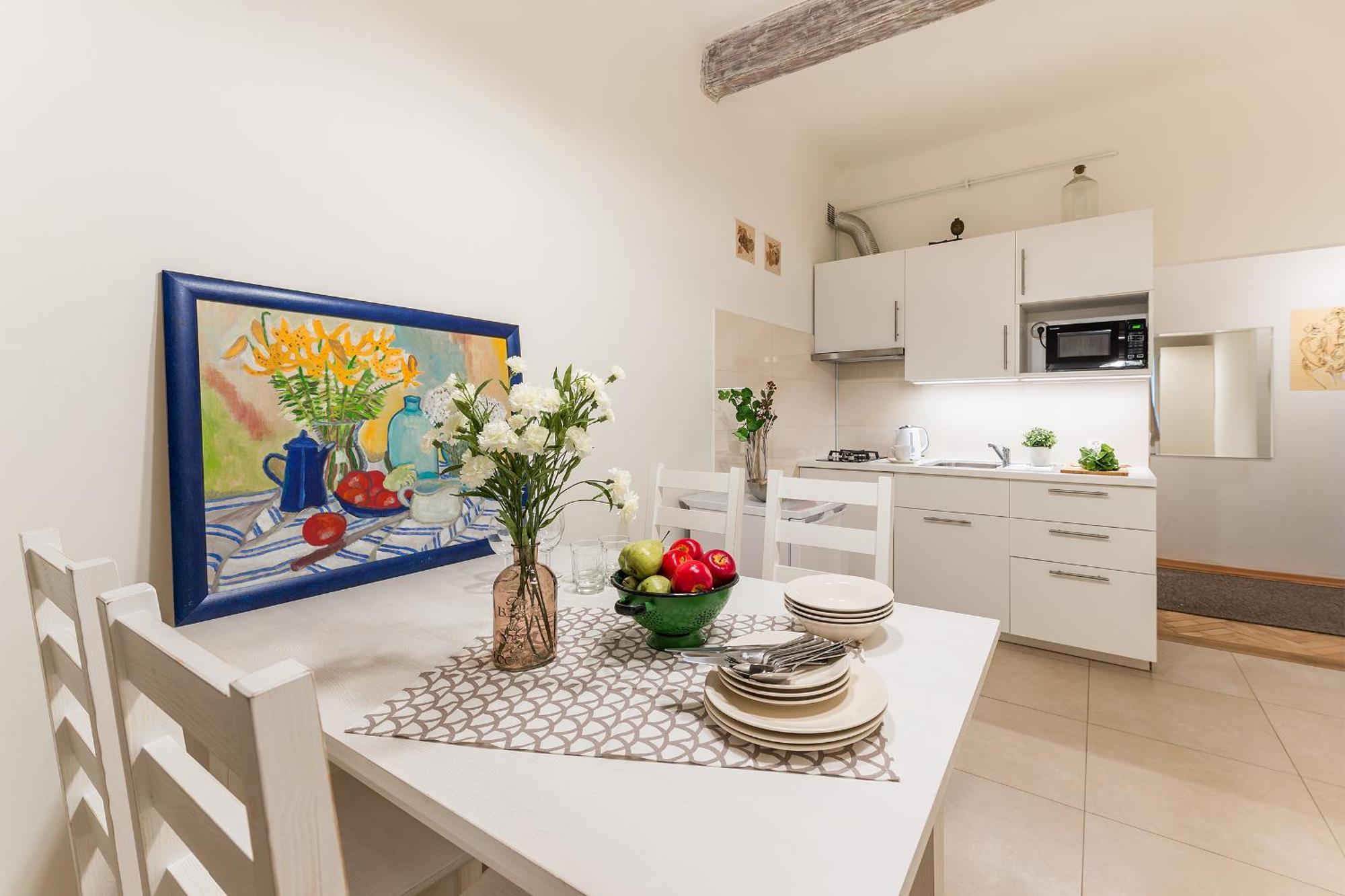 P&O Podwale Apartments Βαρσοβία Εξωτερικό φωτογραφία