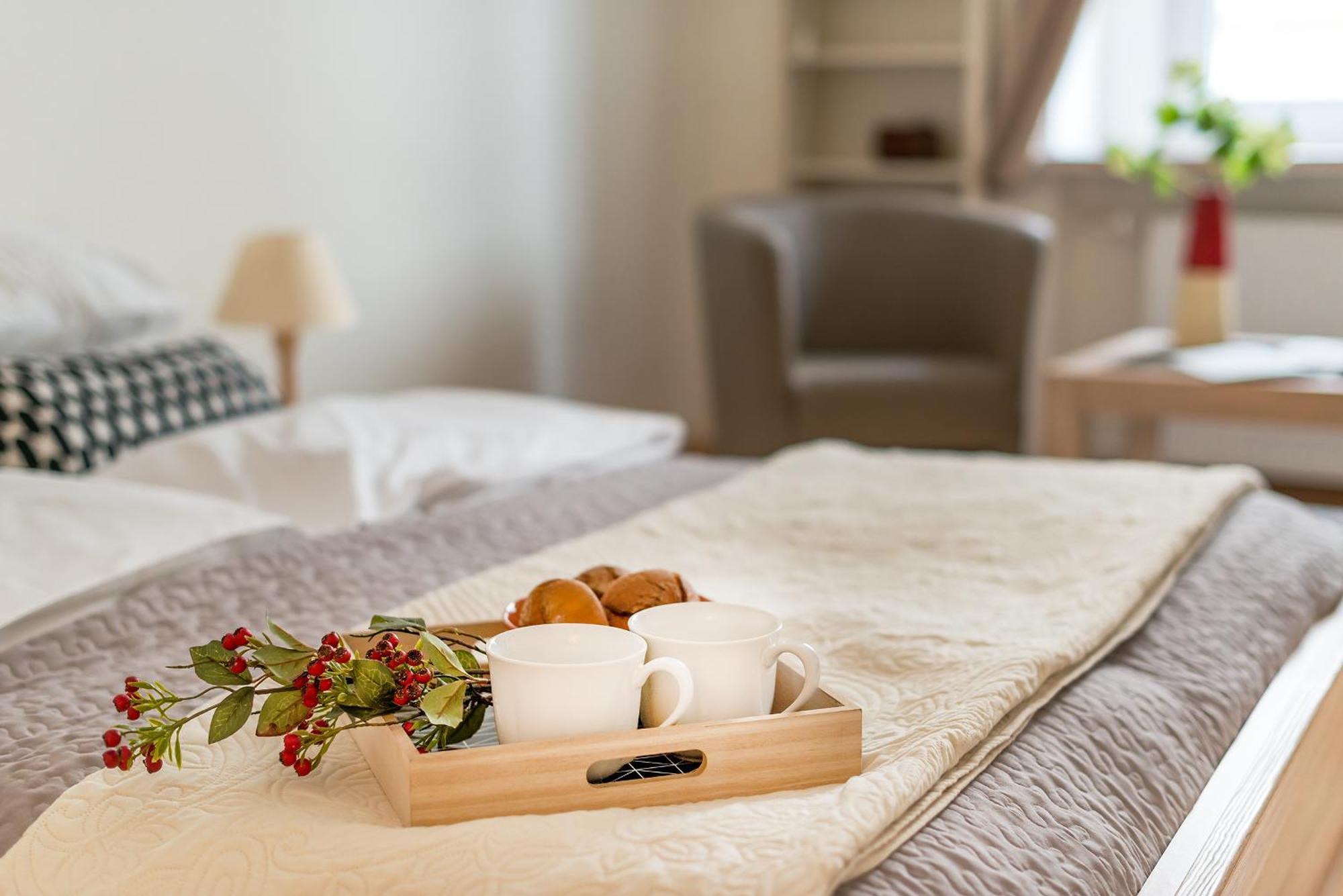 P&O Podwale Apartments Βαρσοβία Εξωτερικό φωτογραφία