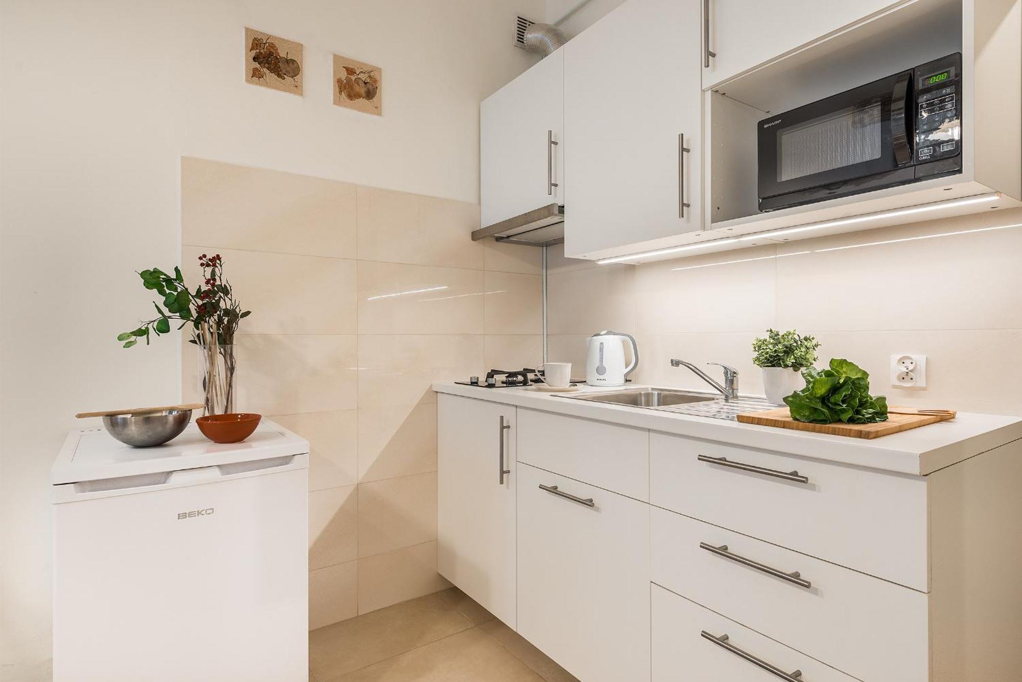 P&O Podwale Apartments Βαρσοβία Εξωτερικό φωτογραφία