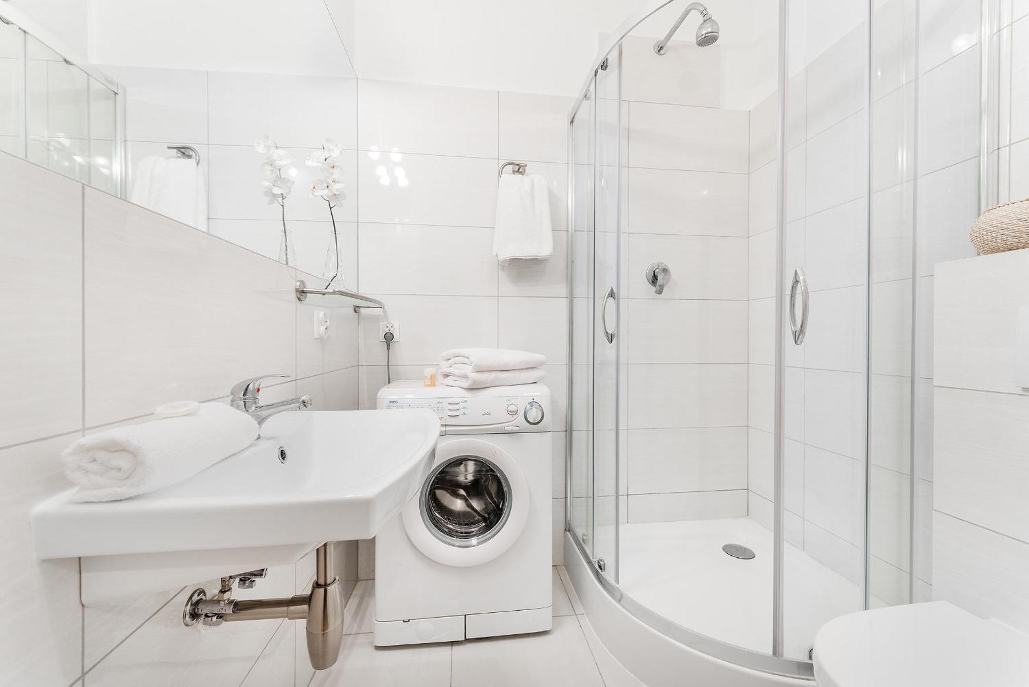 P&O Podwale Apartments Βαρσοβία Εξωτερικό φωτογραφία
