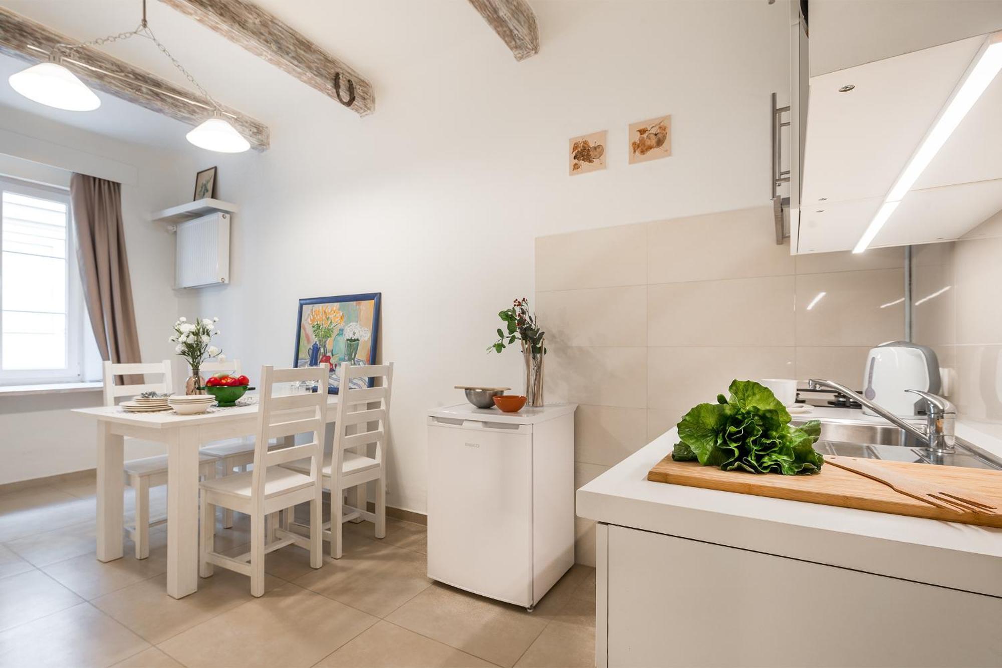 P&O Podwale Apartments Βαρσοβία Εξωτερικό φωτογραφία