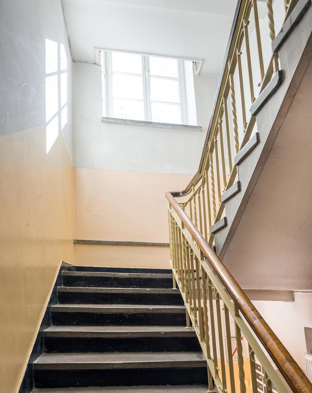 P&O Podwale Apartments Βαρσοβία Δωμάτιο φωτογραφία