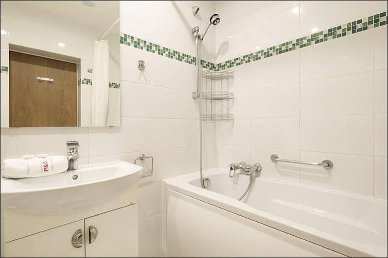 P&O Podwale Apartments Βαρσοβία Εξωτερικό φωτογραφία