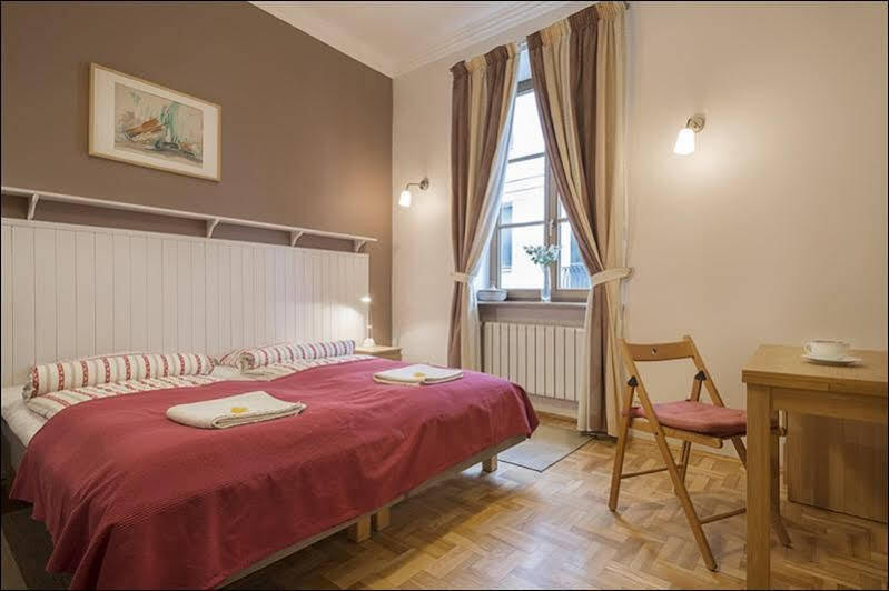 P&O Podwale Apartments Βαρσοβία Εξωτερικό φωτογραφία